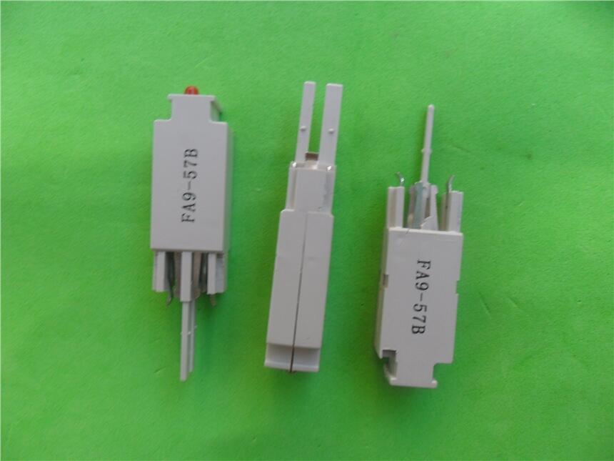 雙面MDF總配線(xiàn)架配套JPX280保安單元