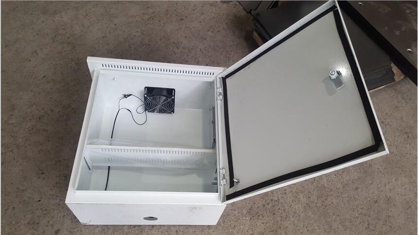 視頻監(jiān)控箱（安防成套電氣設(shè)備箱）生產(chǎn)廠(chǎng)家