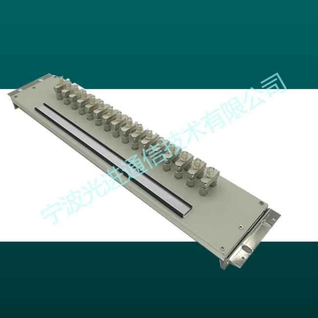 機(jī)房19英寸8系統(tǒng)數(shù)字配線(xiàn)架DDF數(shù)字配線(xiàn)架