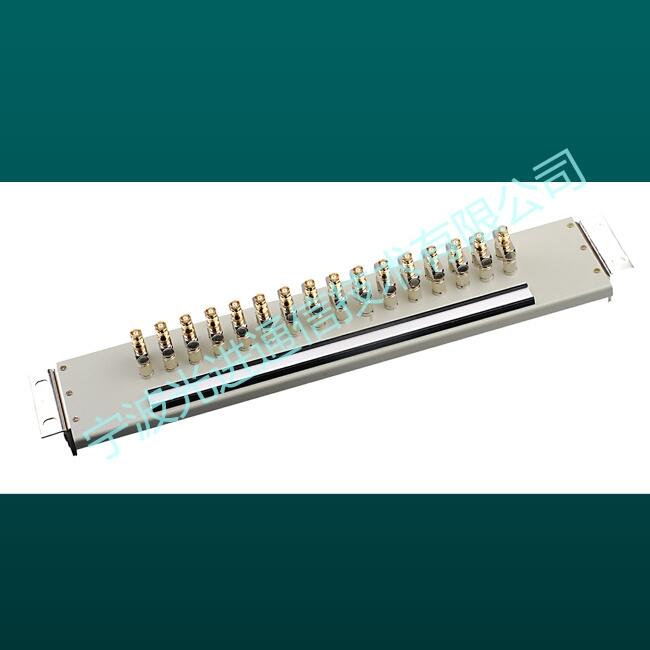 機(jī)房19英寸20系統(tǒng)數(shù)字配線(xiàn)架DDF數(shù)字配線(xiàn)架